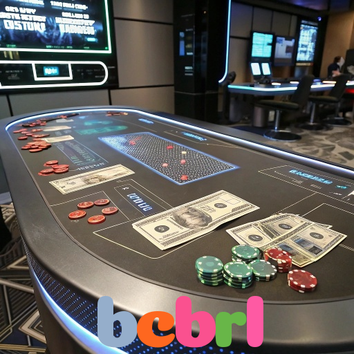 Cassino Online bcbrl