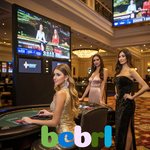 Cassino Online bcbrl