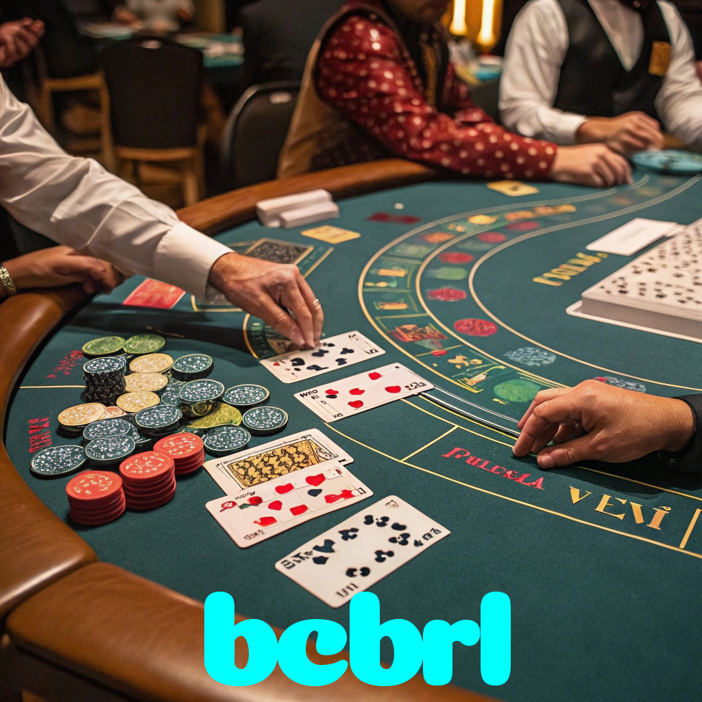 Cassino Online bcbrl