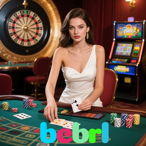 Cassino Online bcbrl